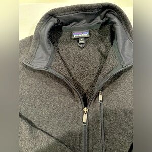 Patagonia Men’s Better Sweater XL